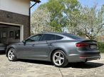 Audi A5 Sportback 2.0 TFSI S tronic sport - 12