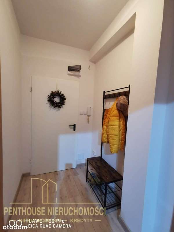 umeblowane na zamkniętym osiedlu - Pełny obrazek: 4/11