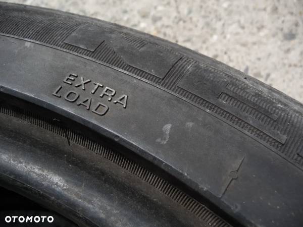 17” - Nexen - 205/50 r17 cali - LETNIE Opony - Gwarancja + Możliwy MONTAŻ  !! - 7