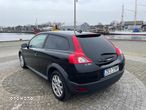 Volvo C30 2.0D - 4