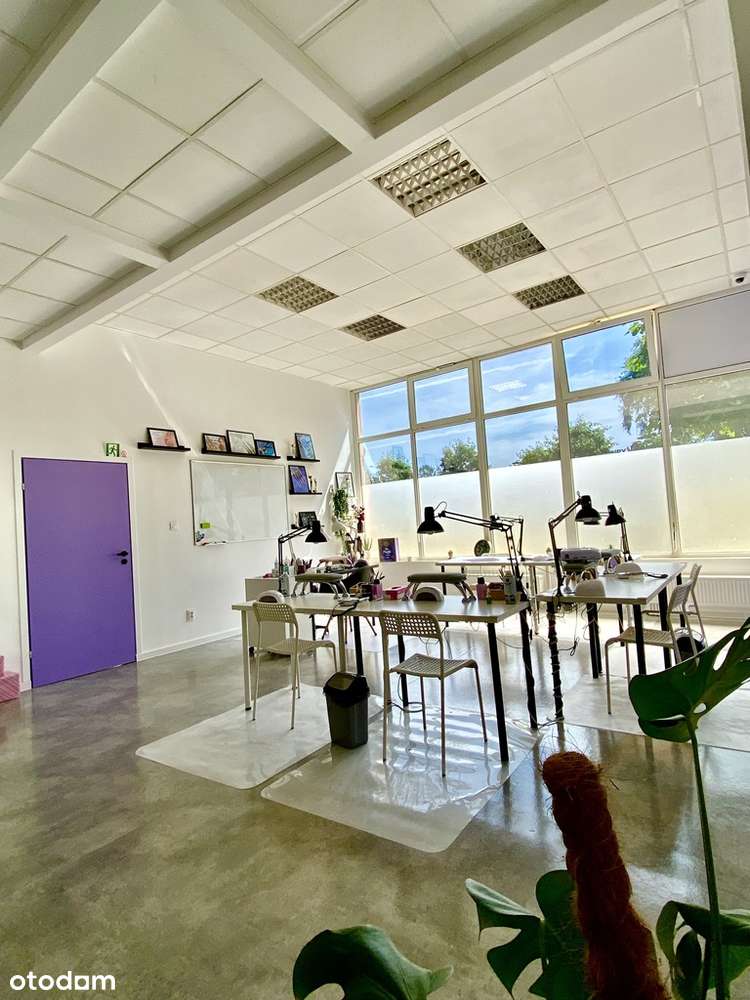 Lokal usługowo / mieszkalny w centrum miasta - Pełny obrazek: 4/11