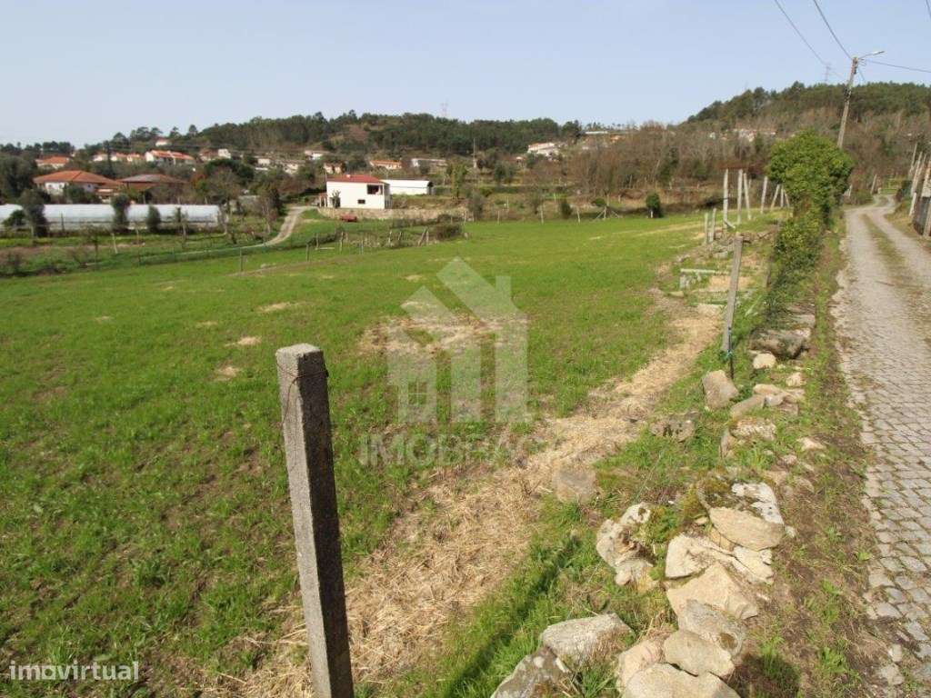 Venda Terreno com possibilidade de Lotear, em S. Mamede (Este), Braga-21