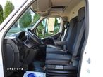 Renault MASTER PLANDEKA 10 PALET WEBASTO TEMPOMAT KLIMATYZACJA ASO PNEUMATYKA 170KM [ 311132 ] - 27