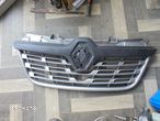 RENAULT MASTER III LIFT GRILL ATRAPA - 1