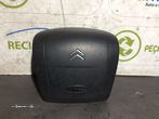 Airbag de volante Citroen Jumper de 2013 - 1