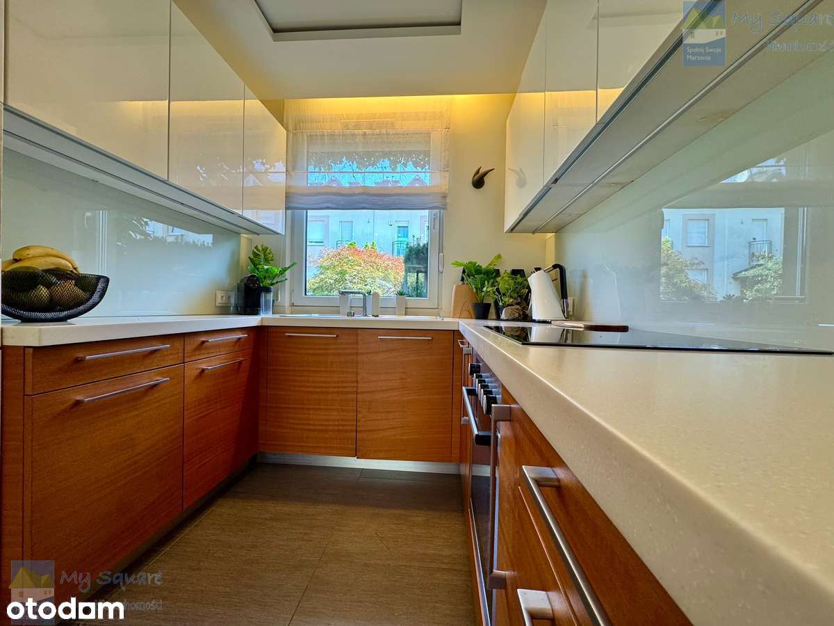 Dom PREMIUM z ogrodem i 3 kondygnacjami – Katowice - Piotrowice - Pełny obrazek: 4/20