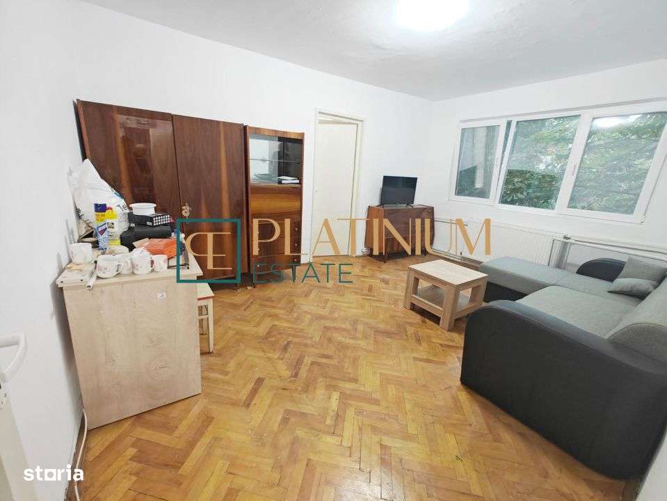P4607 Apartament cu 3 camere, zona Șagului/Iuliu Maniu - Imagine principală: 3/8