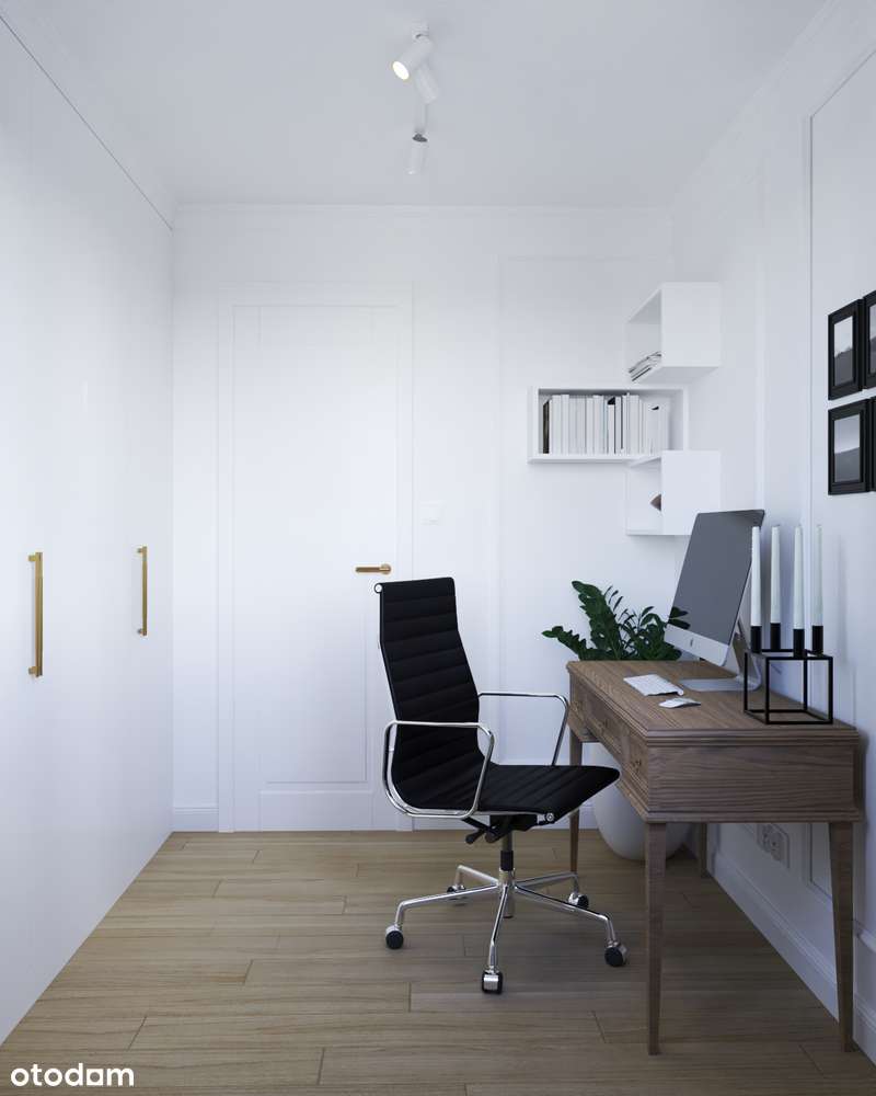 Mieszkanie 58 m² ✮ REMONT POD KLIENTA ✮ 4 pokoje ✮ Balkon ✮ Winda ✮ KW-15