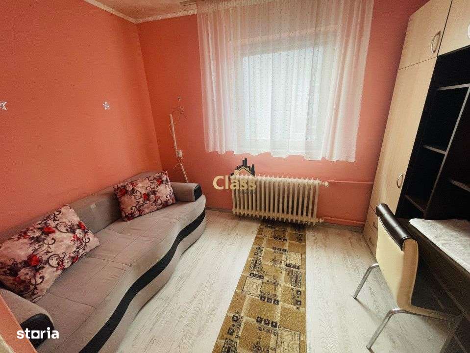 Apartament 2 camere | INVESTITIE | 27 mpu | Piata Hermes Gheorgheni - Imagine principală: 3/5