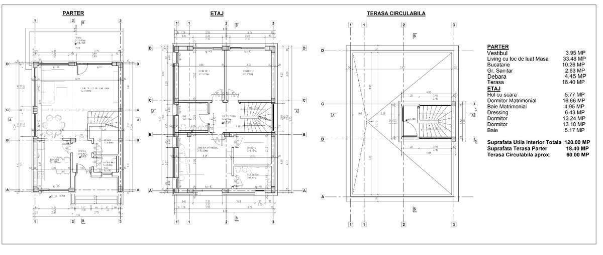 LA CHEIE! GATA DE MUTARE-TEREN 300 MP școală Americana 3 min.-1
