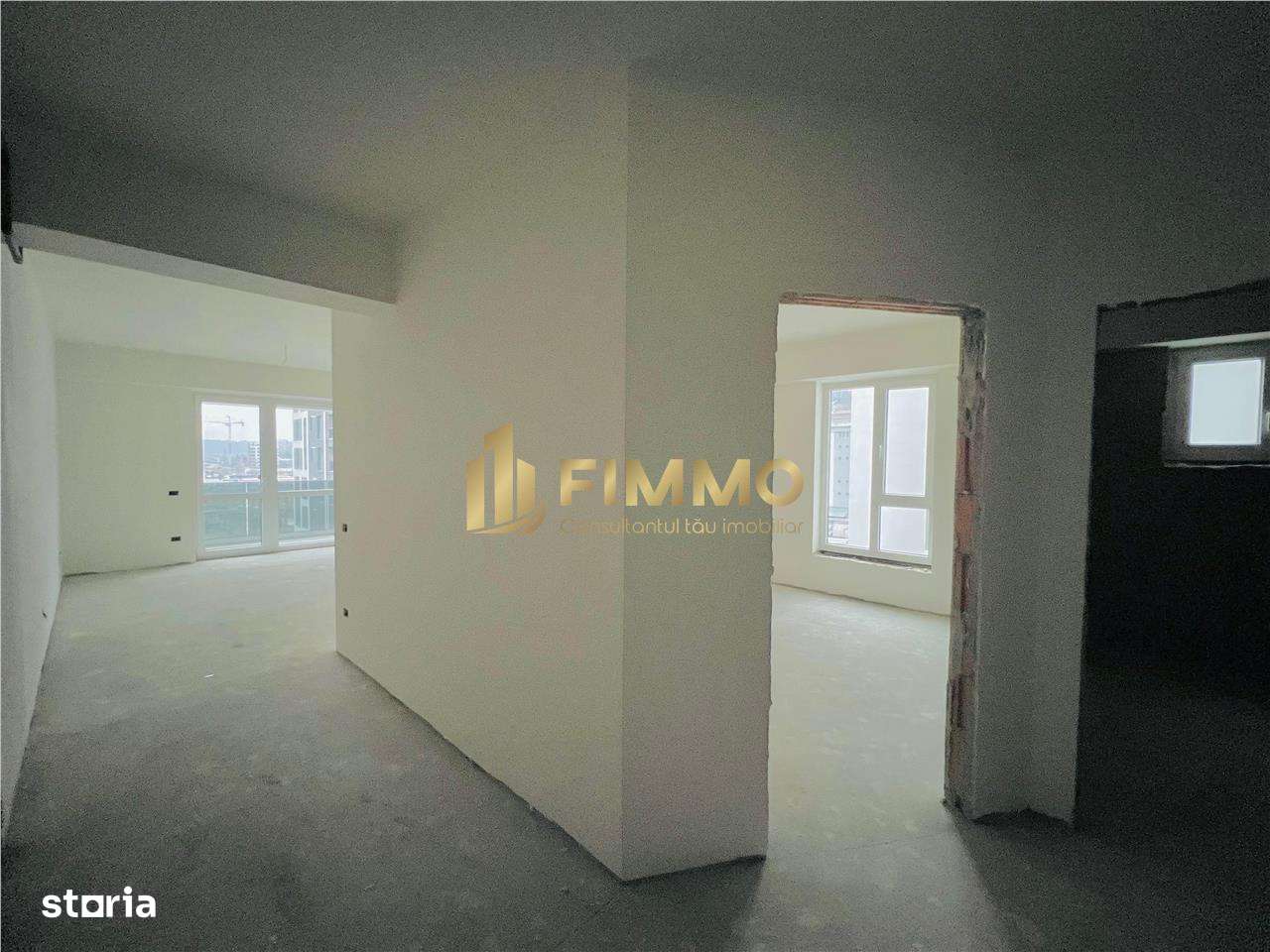 Apartament 3 camere | 109  mp | Avans 20% | ID:1548 - Imagine principală: 3/8