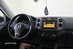 Volkswagen Tiguan 2.0 TDI CR DPF 4Motion Sport&Style - 14