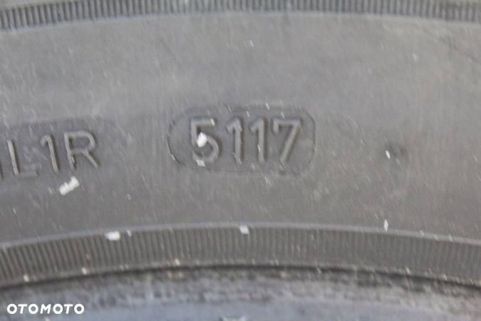 2x 215/60R16 opony zimowe Dunlop Winter 5 53582 - 5