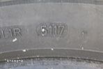 2x 215/60R16 opony zimowe Dunlop Winter 5 53582 - 5