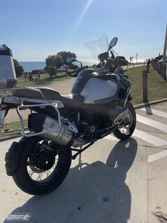 BMW R 1200 GS Adventure R 1200 GS Adventure - 3