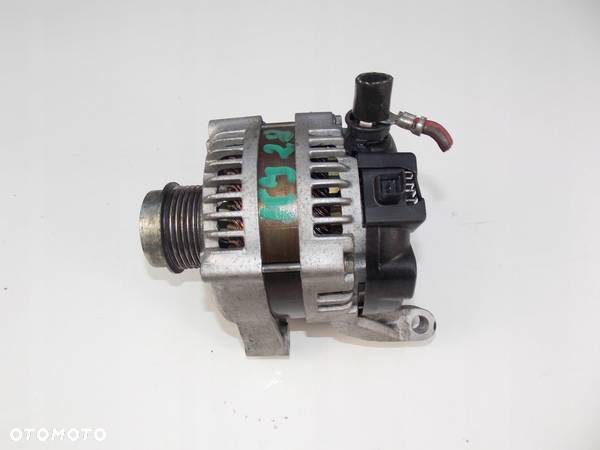 alternator jeep cherokee liberty 2.8 crd kj - 1