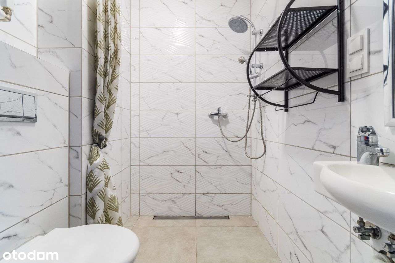 Lokal P9 parter - Piękny wykończony pod klucz apar-7