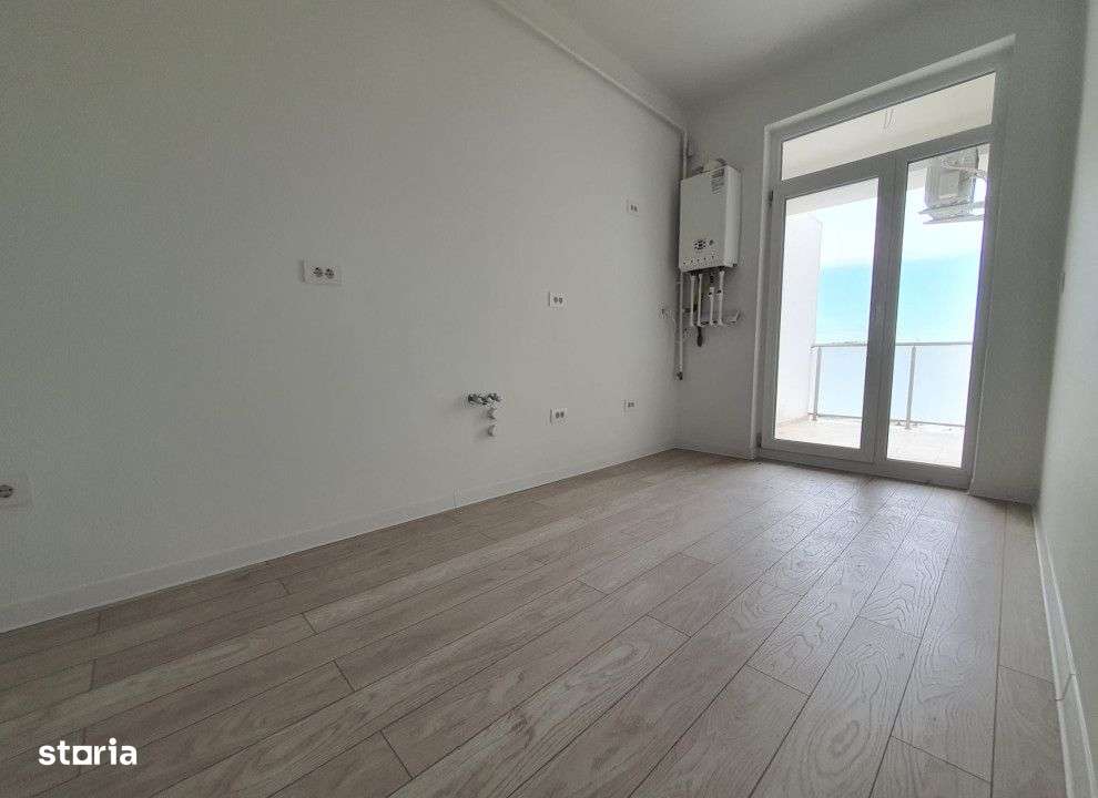 Apartament  2 camere Bucium , 74 metri, etaj 7 Cod:160837 - Imagine principală: 4/7