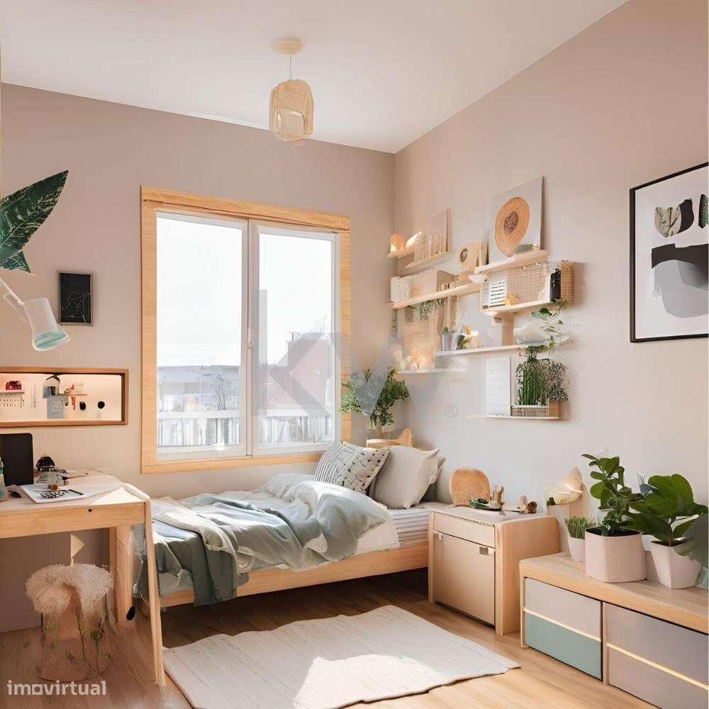 T3 Amplo e Moderno com Suíte e Acabamentos de Alto Padrão no Centro de - Grande imagem: 5/8