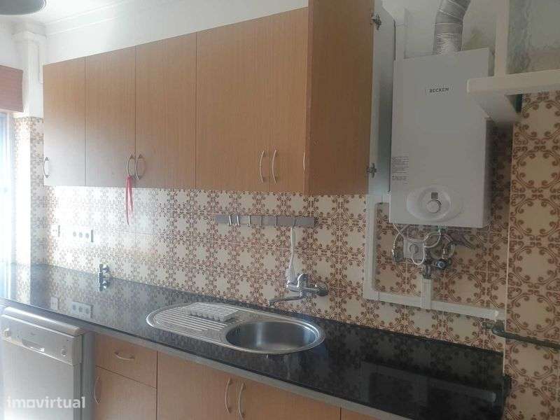 T2 na Arroja - Arrendamento - Grande imagem: 5/12