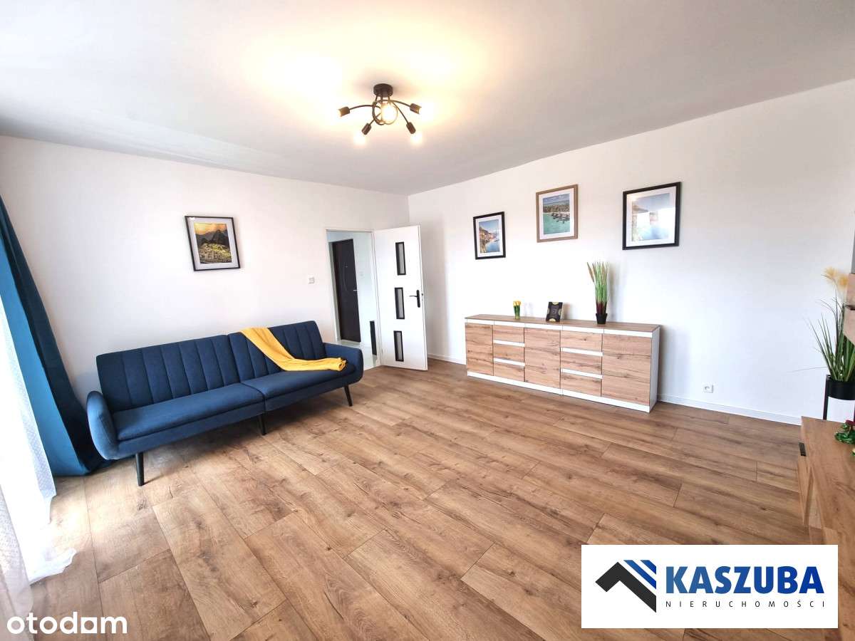 Po generalnym remoncie 2-pokojowe 52.2m2-WInda - Pełny obrazek: 2/11