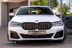 BMW Seria 5 530d mHEV M Sport sport - 3