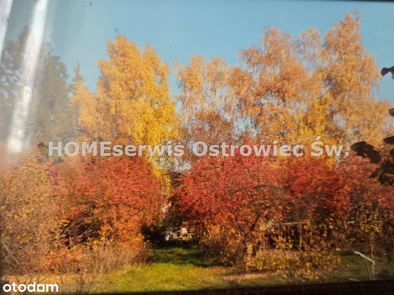 Dom 115 m2 działka 4900 m2, domek gościnny, garaż-3