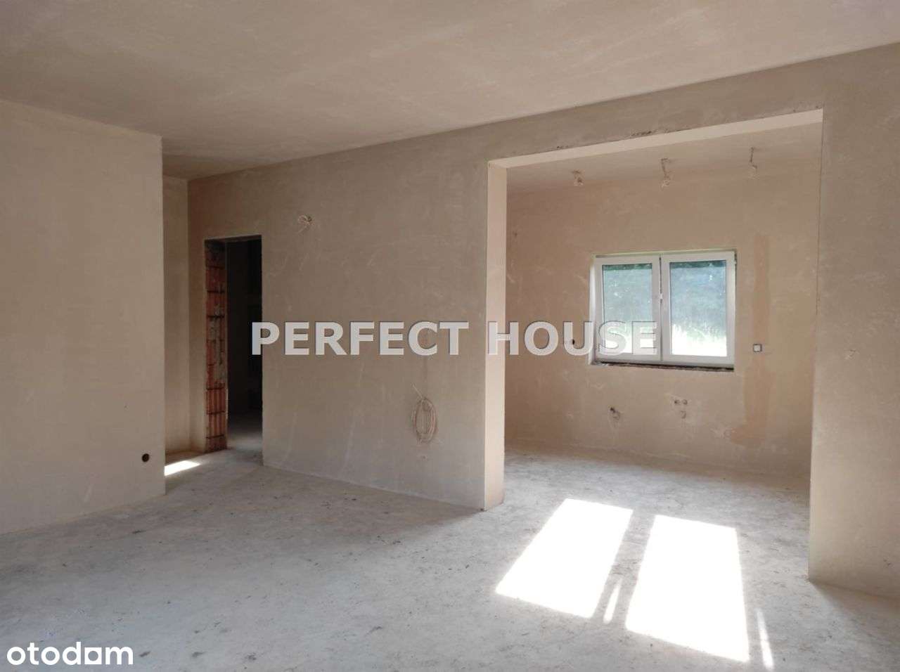 dom do wykończenia na osiedlu rezydencji Żabi Gród - Pełny obrazek: 4/20