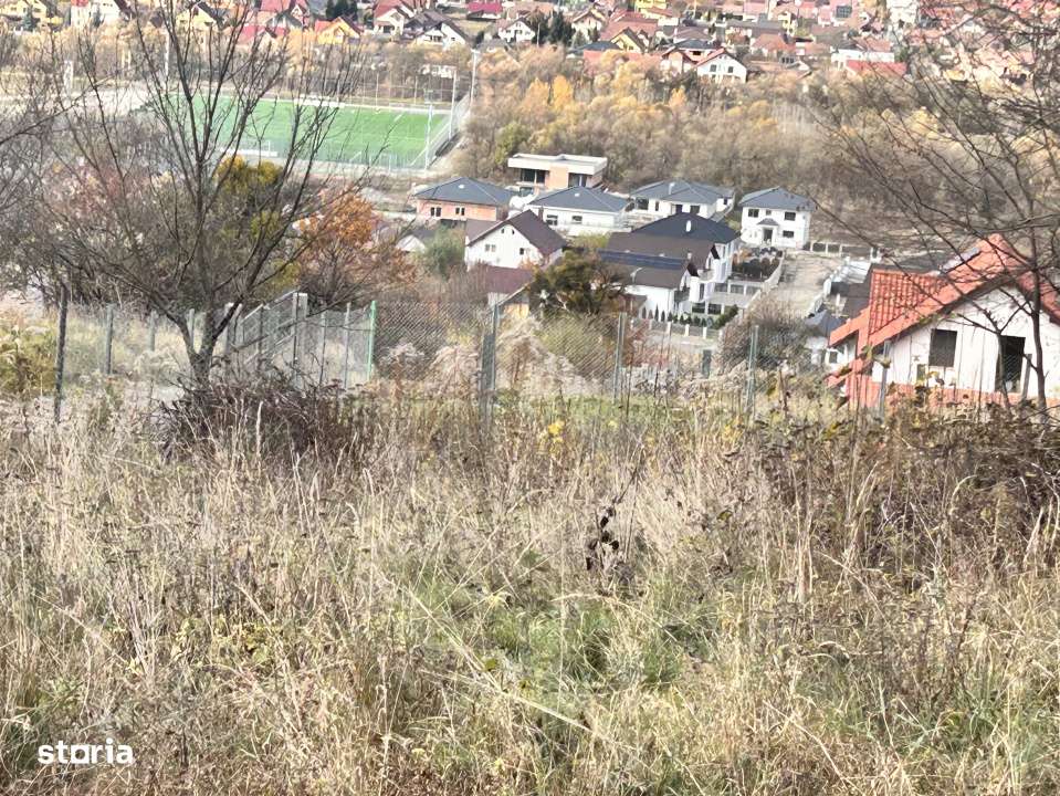 Teren extravilan-Valea Ghinzi-500mp- 2500 euro ar-0