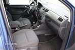 Volkswagen Caddy 2.0 TDI (5-Si.) Comfortline - 33