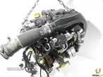 MOTOR COMPLETO DACIA DUSTER 2014 -K9K612 - 4