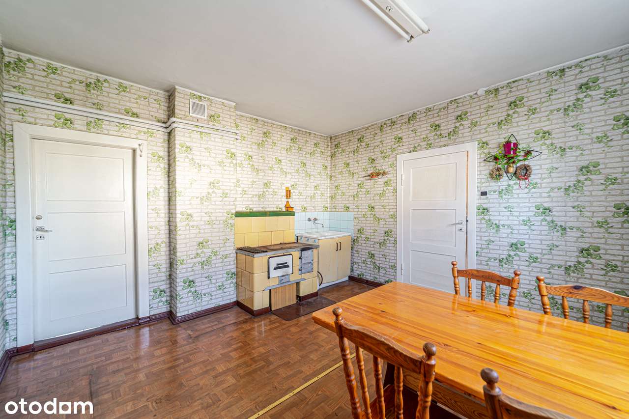 Na sprzedaż uroczy dom w Toporowie-7