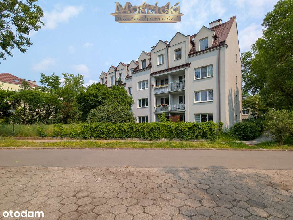 Mieszkanie 3 pok o powierzchni całkowitej 69 m2