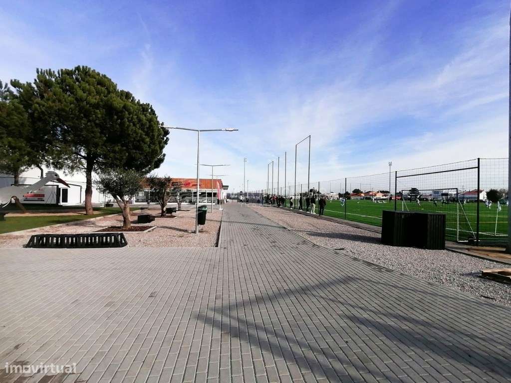 Moradia T3 | Em construção | Pinhal General | Fernão Ferro-13