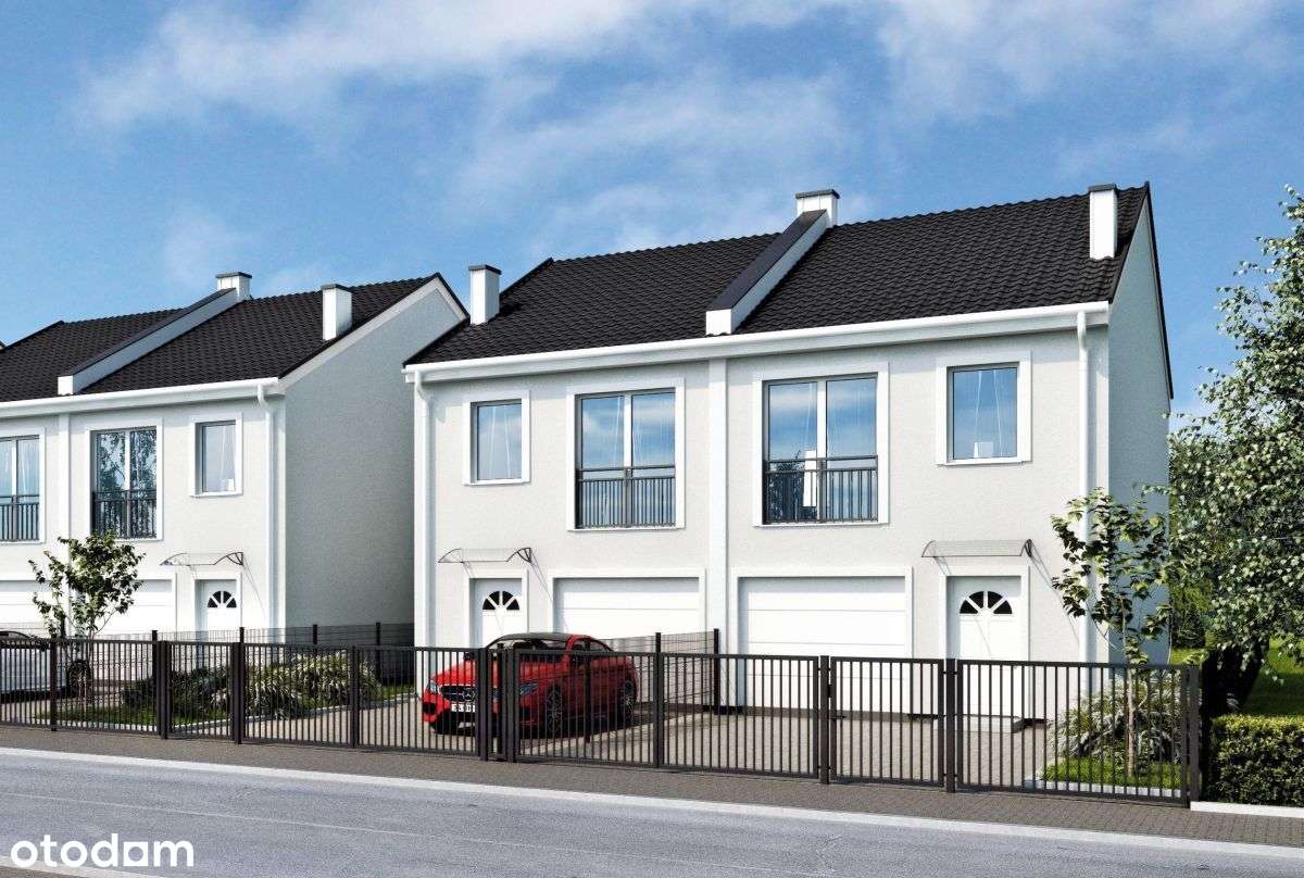 Okazja, blisko granicy z Warszawą - Pełny obrazek: 4/4