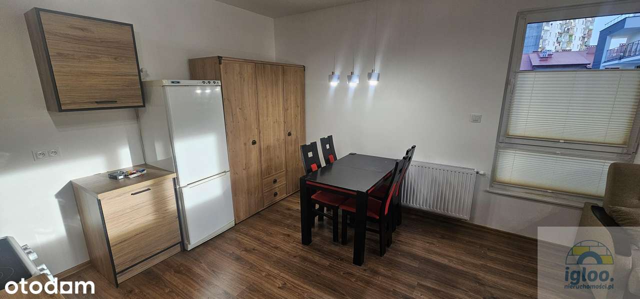 Mieszkanie nowe Budownictow ul Sowia - Pełny obrazek: 5/7