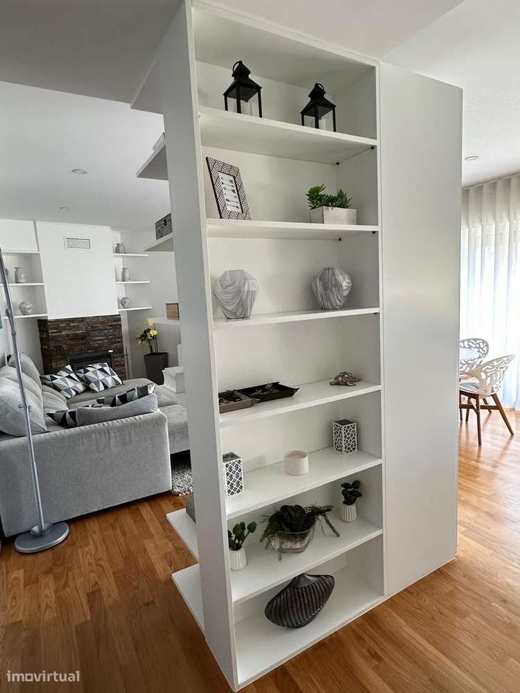 Apartamento T3 duplex-5