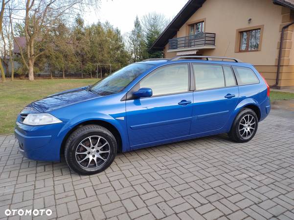 Renault Megane II 1.6 16V Dynamique - 13