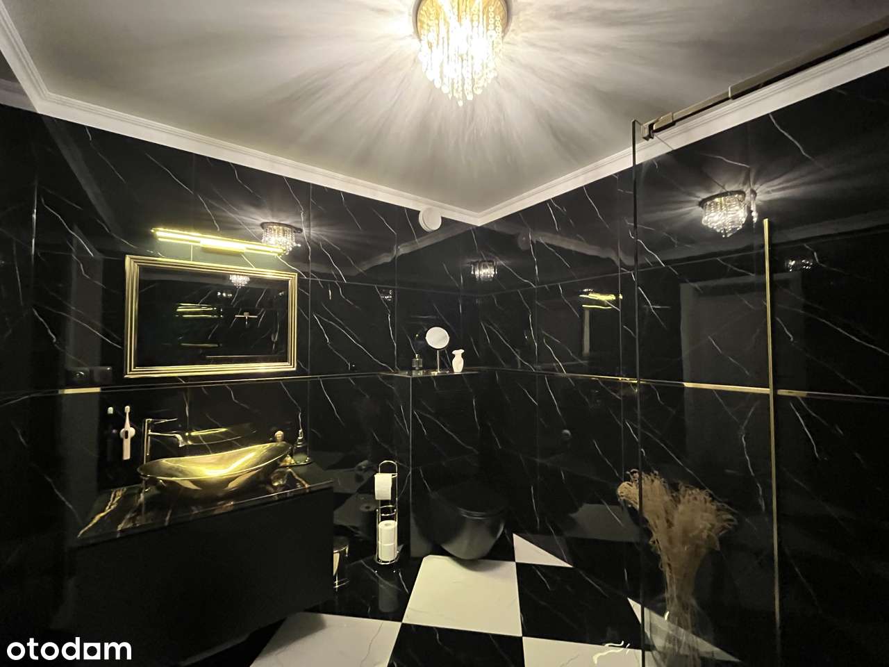 Atrakcyjne,  mieszkanie  na nowym osiedlu !!!-7