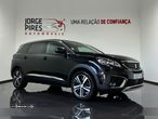 Peugeot 5008 1.5 BlueHDi Allure EAT8 - 2