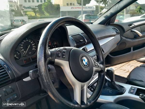 BMW X5 - 29