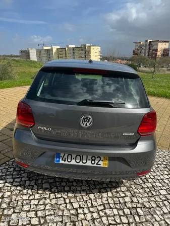 VW Polo 1.0 Confortline - 5