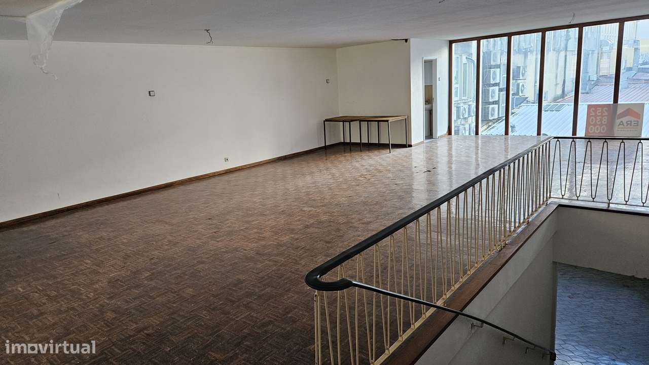 Loja comercial   Rua Guedes de Azevedo - Grande imagem: 4/15