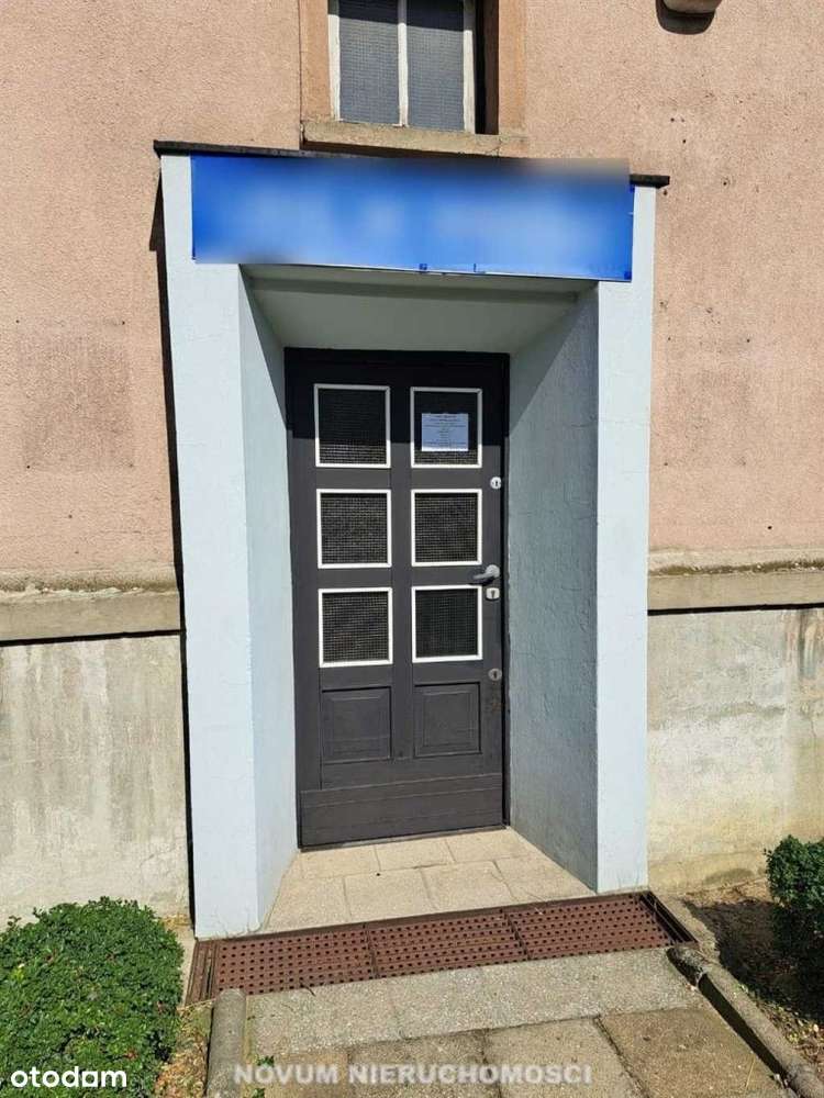 Lokal użytkowy 8,35m2 Parter Bytom Stroszek-6
