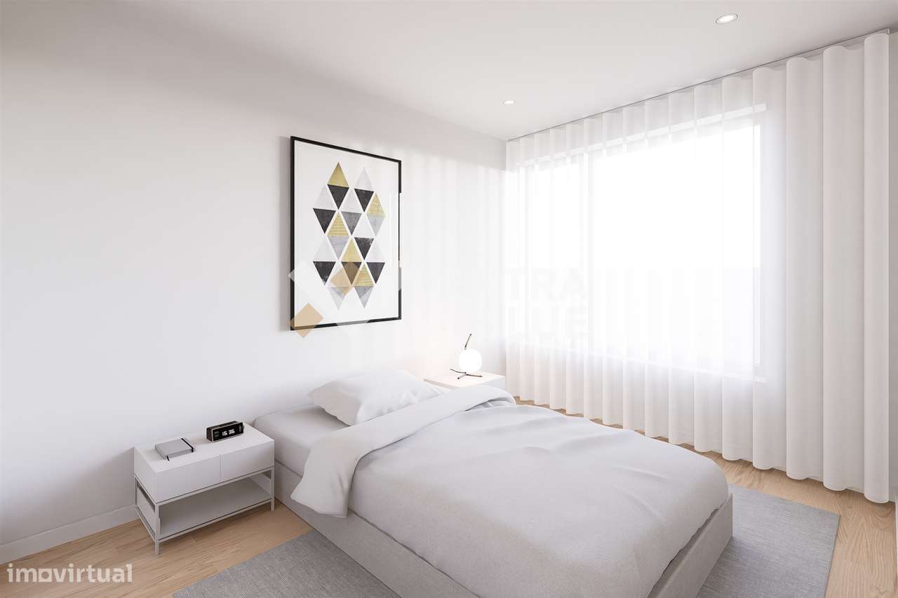 Apartamento T1+1 Venda em Paranhos,Porto-12