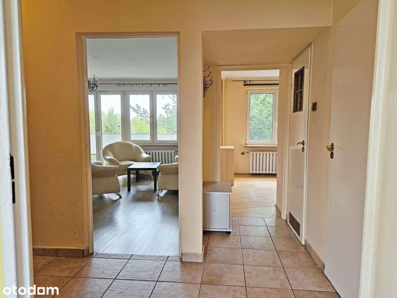 Atrakcyjne 59 m2 – Olsza – ulica Meissnera –-4