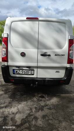 Fiat Scudo - 7