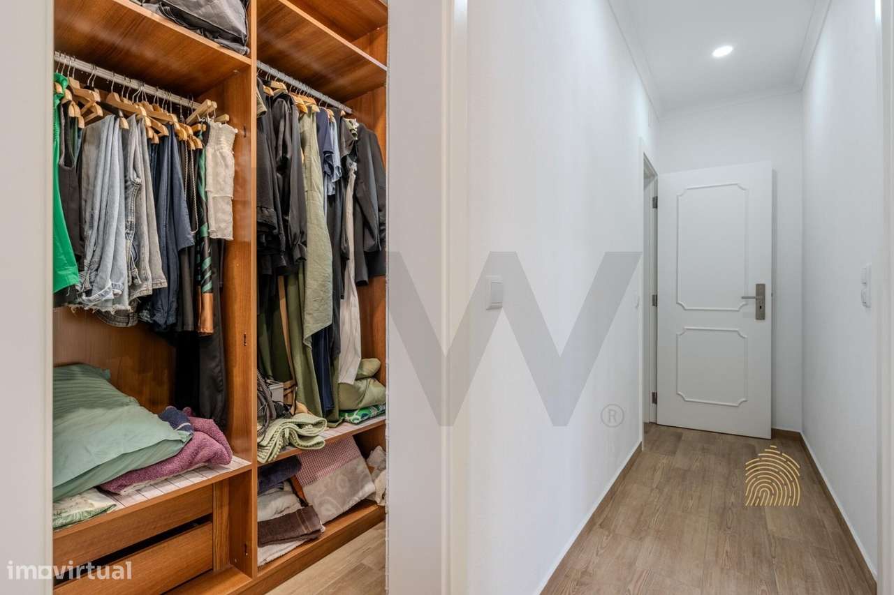 Moradia T4 remodelada com jardim, terraço e garagem | Vendas Novas-30