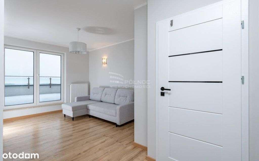 Mieszkanie 36mkw, 2 pok. Wysoki Stoczek 60 - Pełny obrazek: 4/10