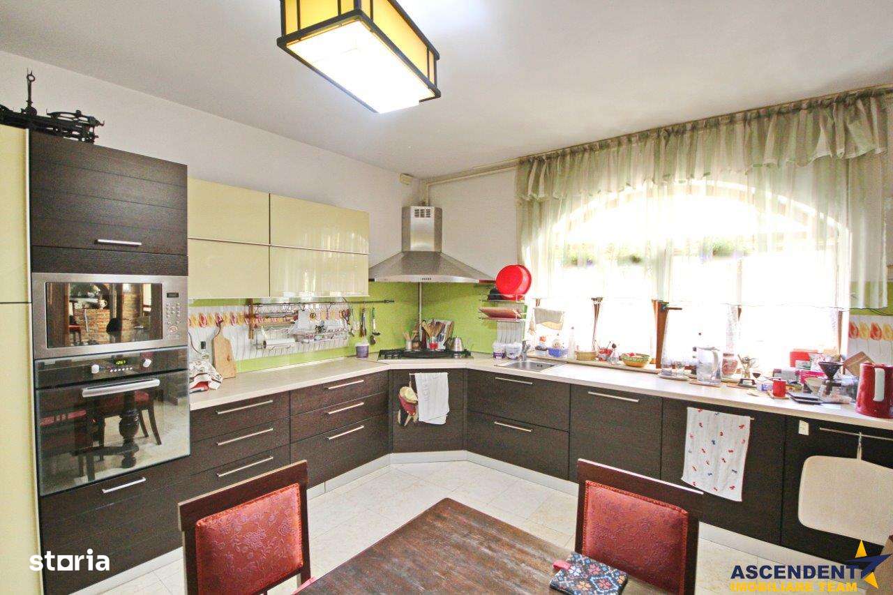 Proprietate cu Stil, pe 120 mp,  Centrul Istoric, Brasov - Imagine principală: 2/20